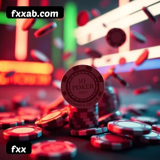 App Mobile fxx - Jogue em Qualquer Lugar no Seu Smartphone