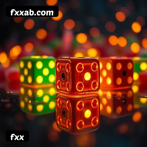 Cassino ao Vivo fxx - Dealers Brasileiros Profissionais