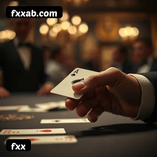 Jogos de Cassino ao Vivo
